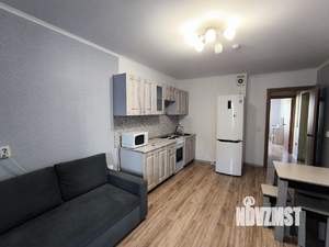 1-к квартира, на длительный срок, 45м2, 16/17 этаж