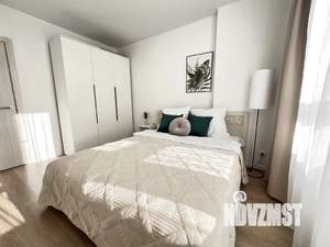 2-к квартира, посуточно, 50м2, 13/16 этаж
