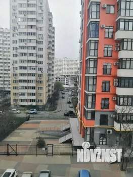 1-к квартира, на длительный срок, 38м2, 5/17 этаж