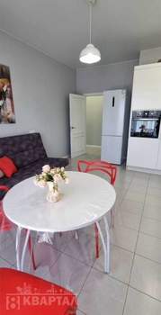 1-к квартира, на длительный срок, 47м2, 6/9 этаж