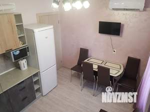 1-к квартира, посуточно, 38м2, 1/16 этаж