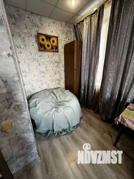 2-к квартира, на длительный срок, 52м2, 2/5 этаж