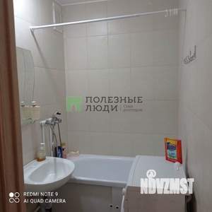 Студия квартира, на длительный срок, 27м2, 15/16 этаж