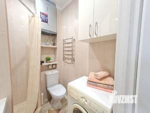 Студия квартира, на длительный срок, 24м2, 12/20 этаж