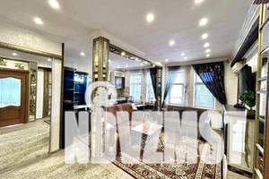 2-к квартира, посуточно, 60м2, 4/4 этаж