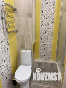 Студия квартира, посуточно, 30м2, 18/20 этаж