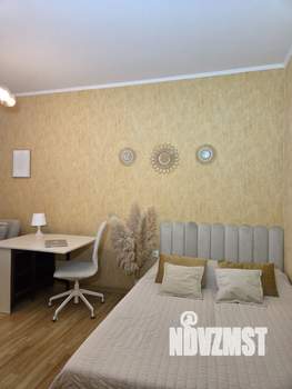 1-к квартира, на длительный срок, 43м2, 14/17 этаж