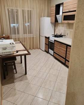 1-к квартира, на длительный срок, 37м2, 2/9 этаж