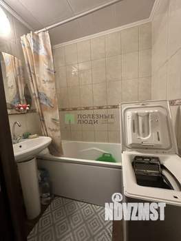 2-к квартира, на длительный срок, 57м2, 6/10 этаж