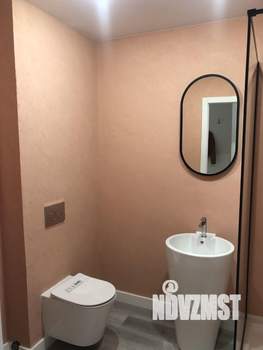 1-к квартира, на длительный срок, 43м2, 15/15 этаж