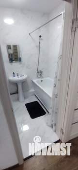 Студия квартира, посуточно, 28м2, 3/12 этаж