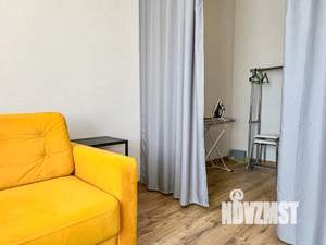 1-к квартира, посуточно, 36м2, 9/22 этаж