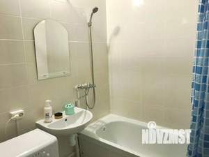 1-к квартира, на длительный срок, 38м2, 5/17 этаж