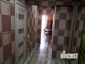 1-к квартира, на длительный срок, 43м2, 11/18 этаж