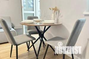 1-к квартира, посуточно, 25м2, 2/23 этаж