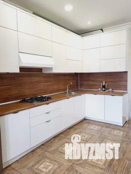 2-к квартира, посуточно, 74м2, 1/4 этаж