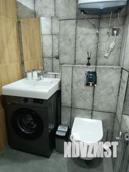 1-к квартира, посуточно, 38м2, 14/16 этаж