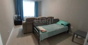 2-к квартира, на длительный срок, 59м2, 4/20 этаж