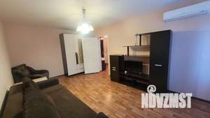 1-к квартира, на длительный срок, 38м2, 2/16 этаж