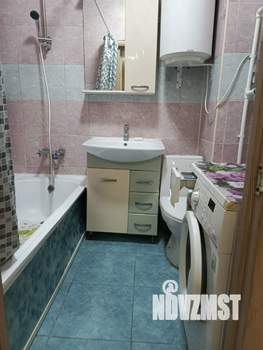 1-к квартира, на длительный срок, 37м2, 1/3 этаж