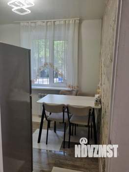 1-к квартира, на длительный срок, 32м2, 2/5 этаж