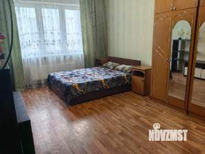 2-к квартира, на длительный срок, 64м2, 7/17 этаж