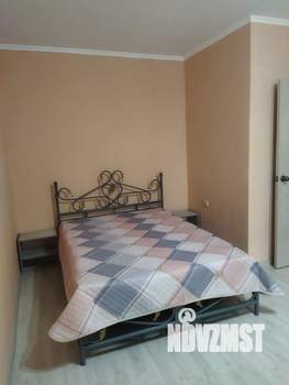 1-к квартира, посуточно, 34м2, 1/5 этаж