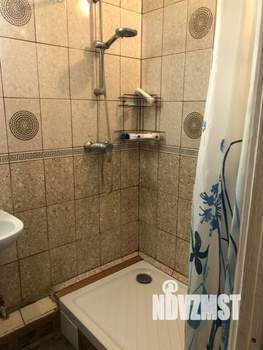 1-к квартира, на длительный срок, 38м2, 7/24 этаж