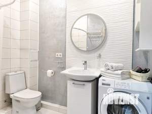 1-к квартира, посуточно, 35м2, 14/20 этаж