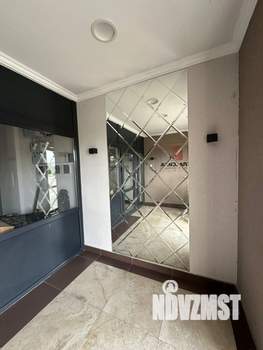 Студия квартира, на длительный срок, 32м2, 8/21 этаж