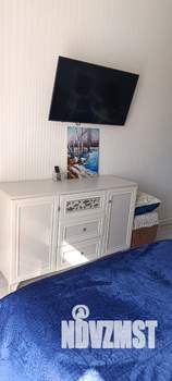 1-к квартира, посуточно, 44м2, 5/21 этаж