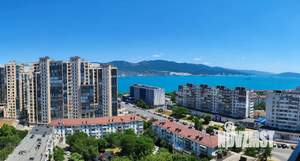 1-к квартира, на длительный срок, 45м2, 7/20 этаж