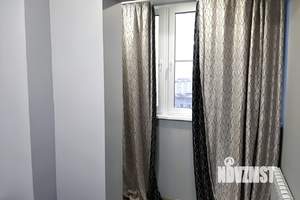1-к квартира, посуточно, 25м2, 11/18 этаж