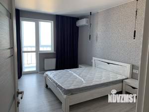 2-к квартира, на длительный срок, 68м2, 18/21 этаж