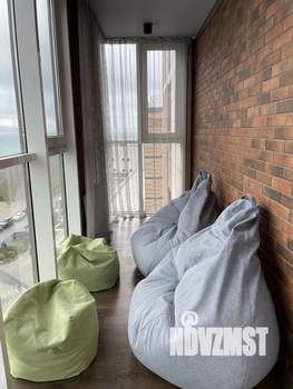 2-к квартира, на длительный срок, 92м2, 8/21 этаж