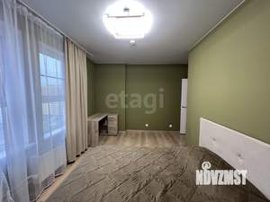 4-к квартира, на длительный срок, 100м2, 11/15 этаж