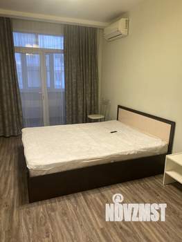 1-к квартира, на длительный срок, 57м2, 3/7 этаж