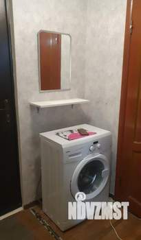 1-к квартира, на длительный срок, 21м2, 2/9 этаж