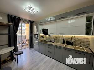 2-к квартира, на длительный срок, 45м2, 1/5 этаж