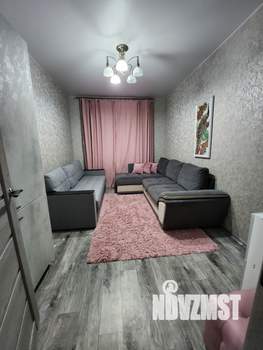 2-к квартира, на длительный срок, 50м2, 2/5 этаж