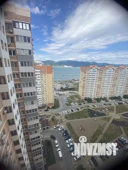 1-к квартира, на длительный срок, 40м2, 17/20 этаж