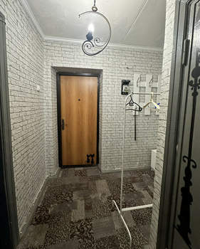 1-к квартира, на длительный срок, 30м2, 3/5 этаж