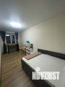 2-к квартира, посуточно, 42м2, 4/5 этаж