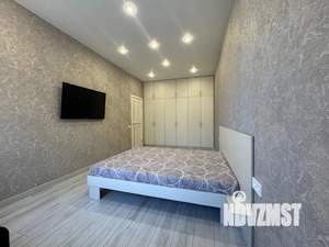 2-к квартира, посуточно, 58м2, 1/4 этаж