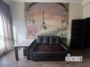 1-к квартира, на длительный срок, 41м2, 5/5 этаж