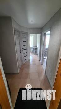 1-к квартира, посуточно, 34м2, 4/5 этаж