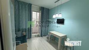 1-к квартира, на длительный срок, 43м2, 9/16 этаж