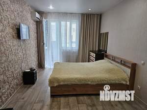 Студия квартира, посуточно, 20м2, 13/21 этаж
