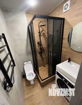 Студия квартира, на длительный срок, 30м2, 7/20 этаж