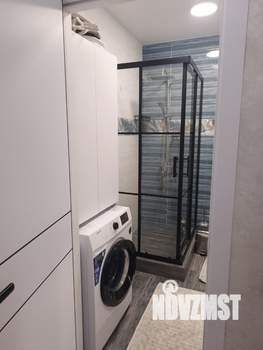 Студия квартира, на длительный срок, 29м2, 22/24 этаж